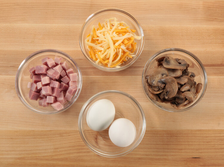 How to Cook the Perfect Omelette | Eggs.ca