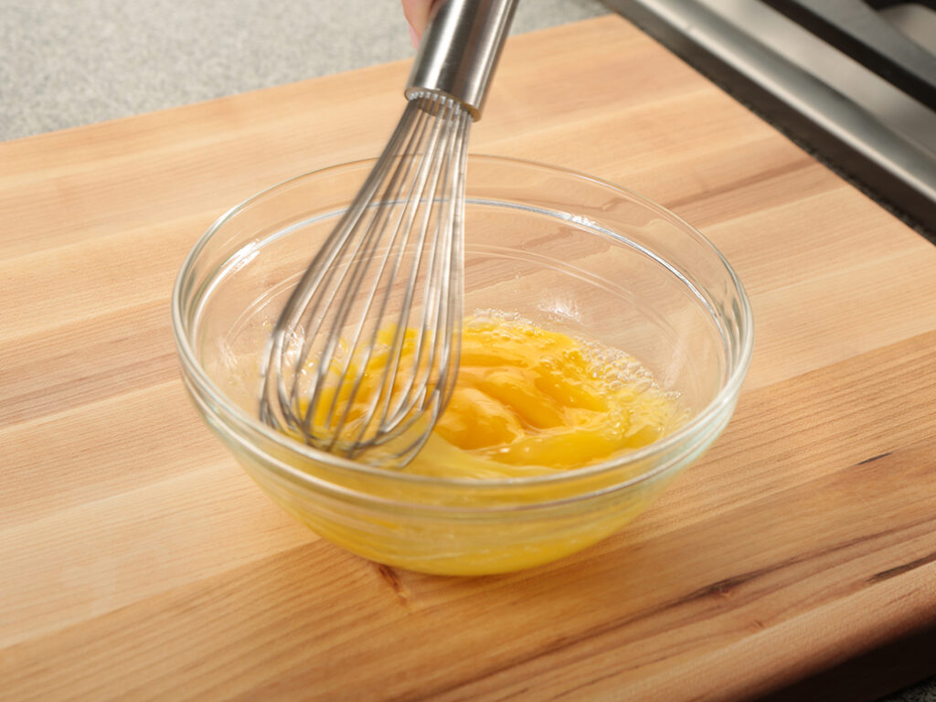 How To Make Scrambled Eggs Eggs Ca