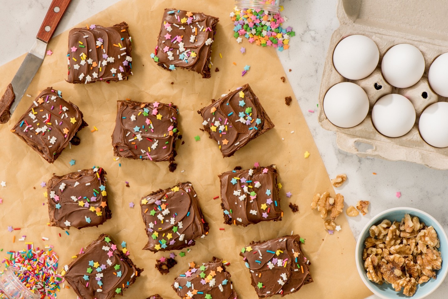 10 Easy Recipes To Make with Kids At Home Eggs.ca