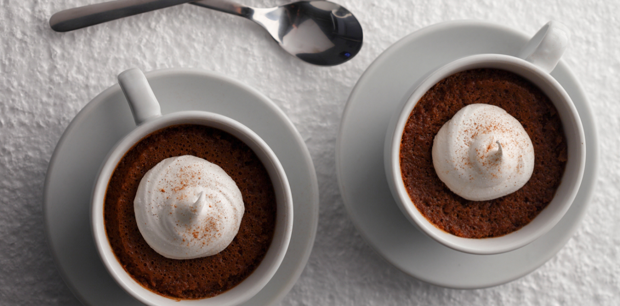 Café Pot au Crème - Eggs.ca