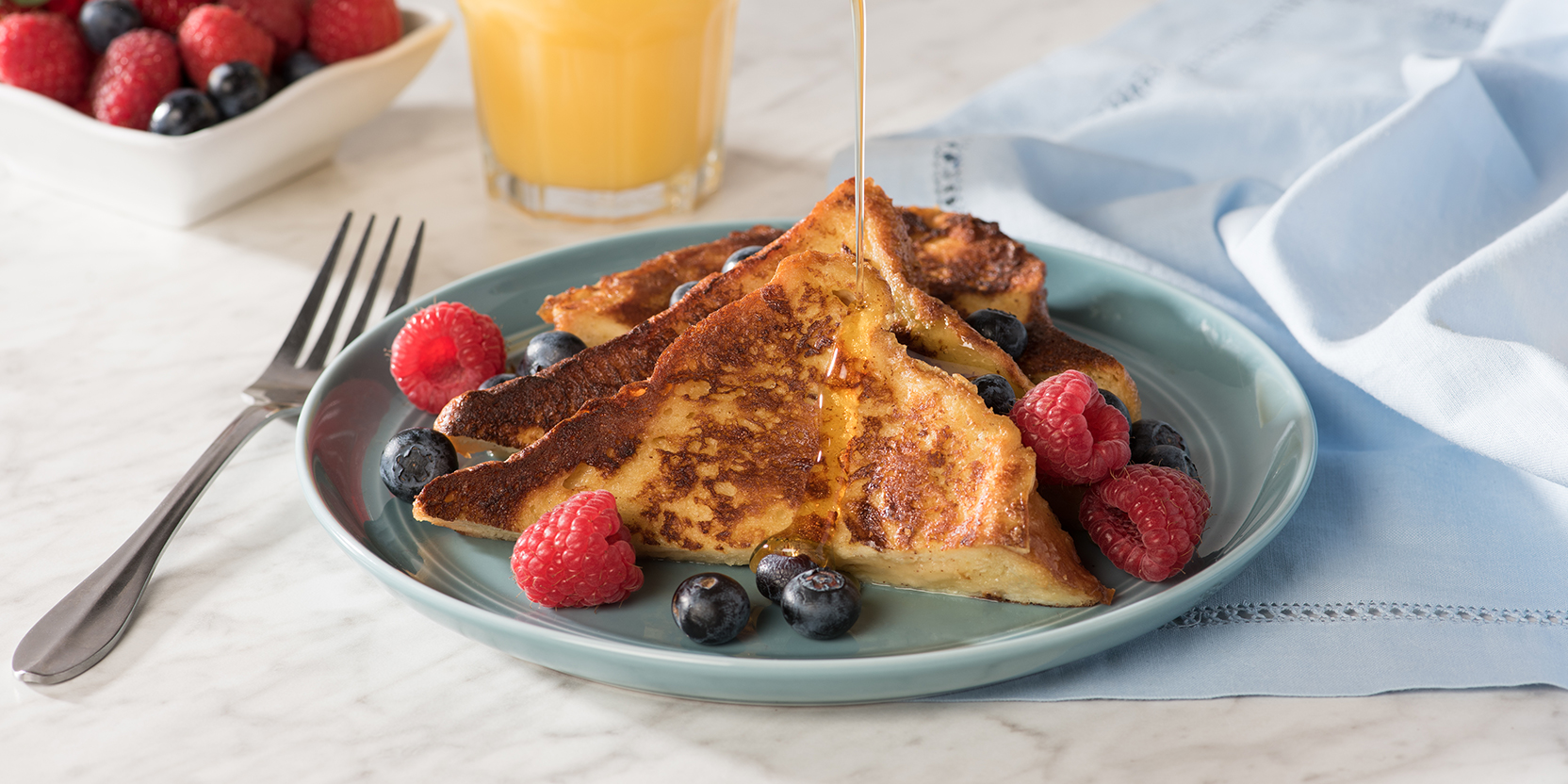 Classic French Toast