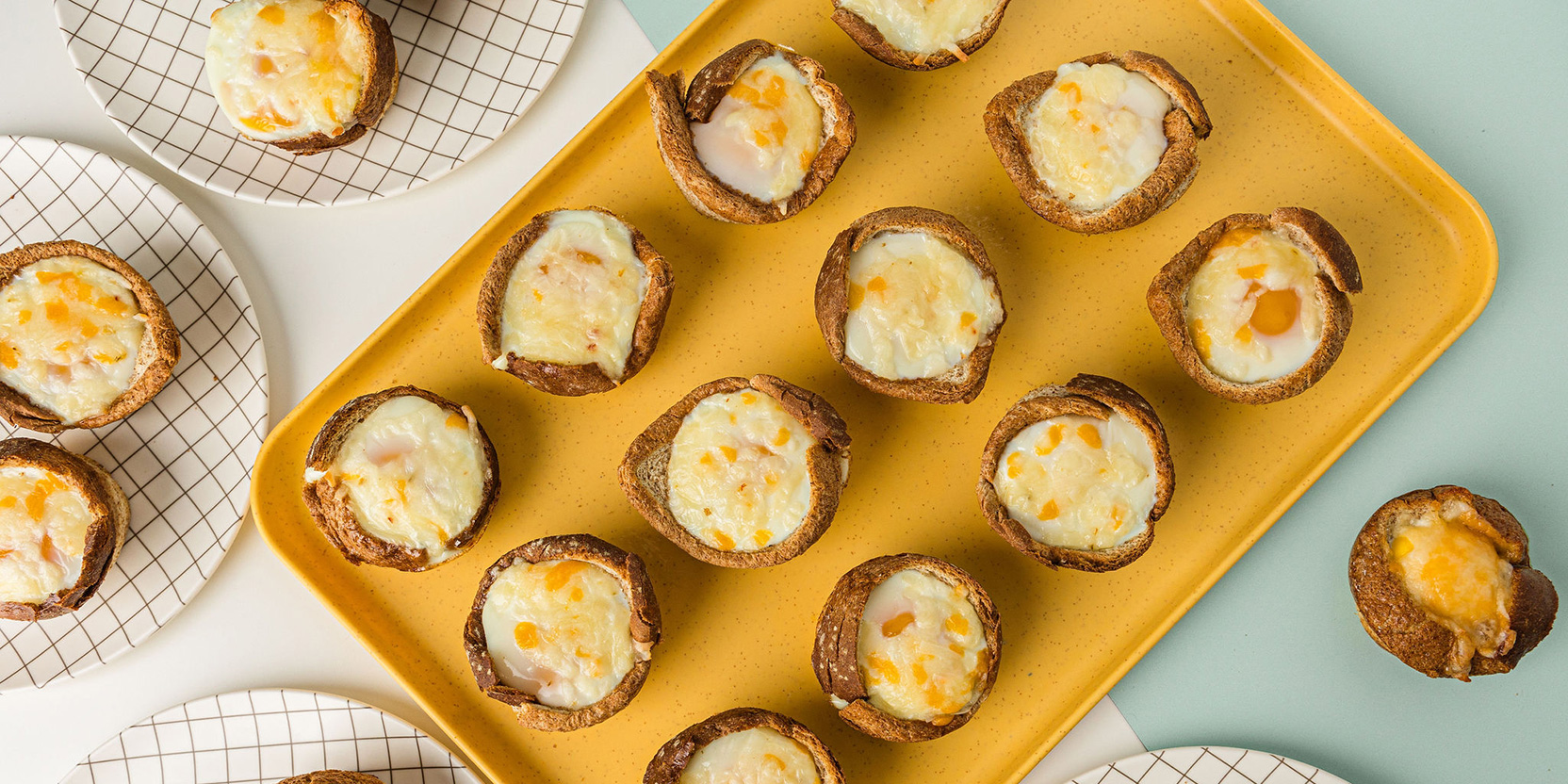 Egg Baskets - Eggs.ca