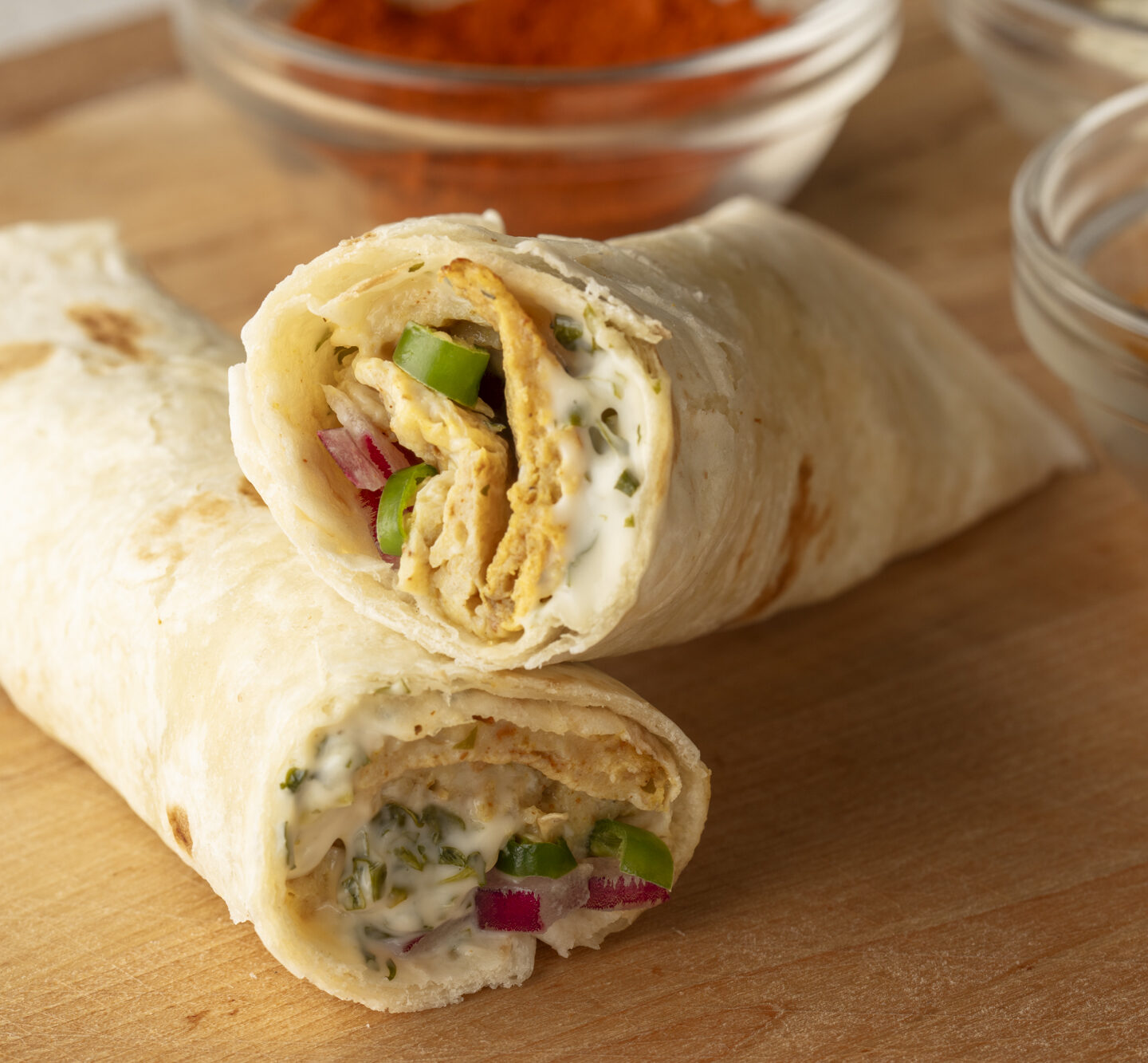 Recipes - Eggs.ca