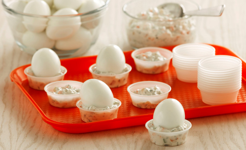 Egg Dippers - Eggs.ca