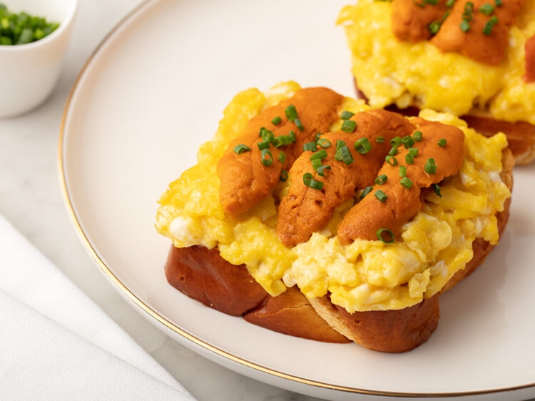 Toast of the Town: 13 Ways to Enjoy Eggs on Toast - Eggs.ca