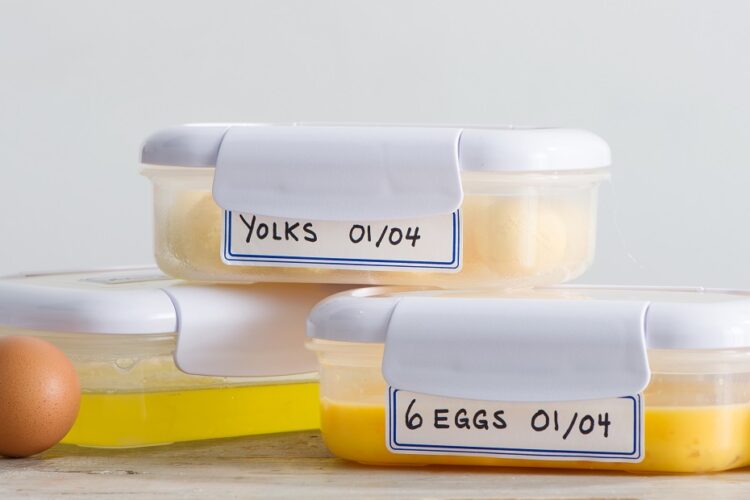View of Do eggs have complete protein? - Eggs.ca