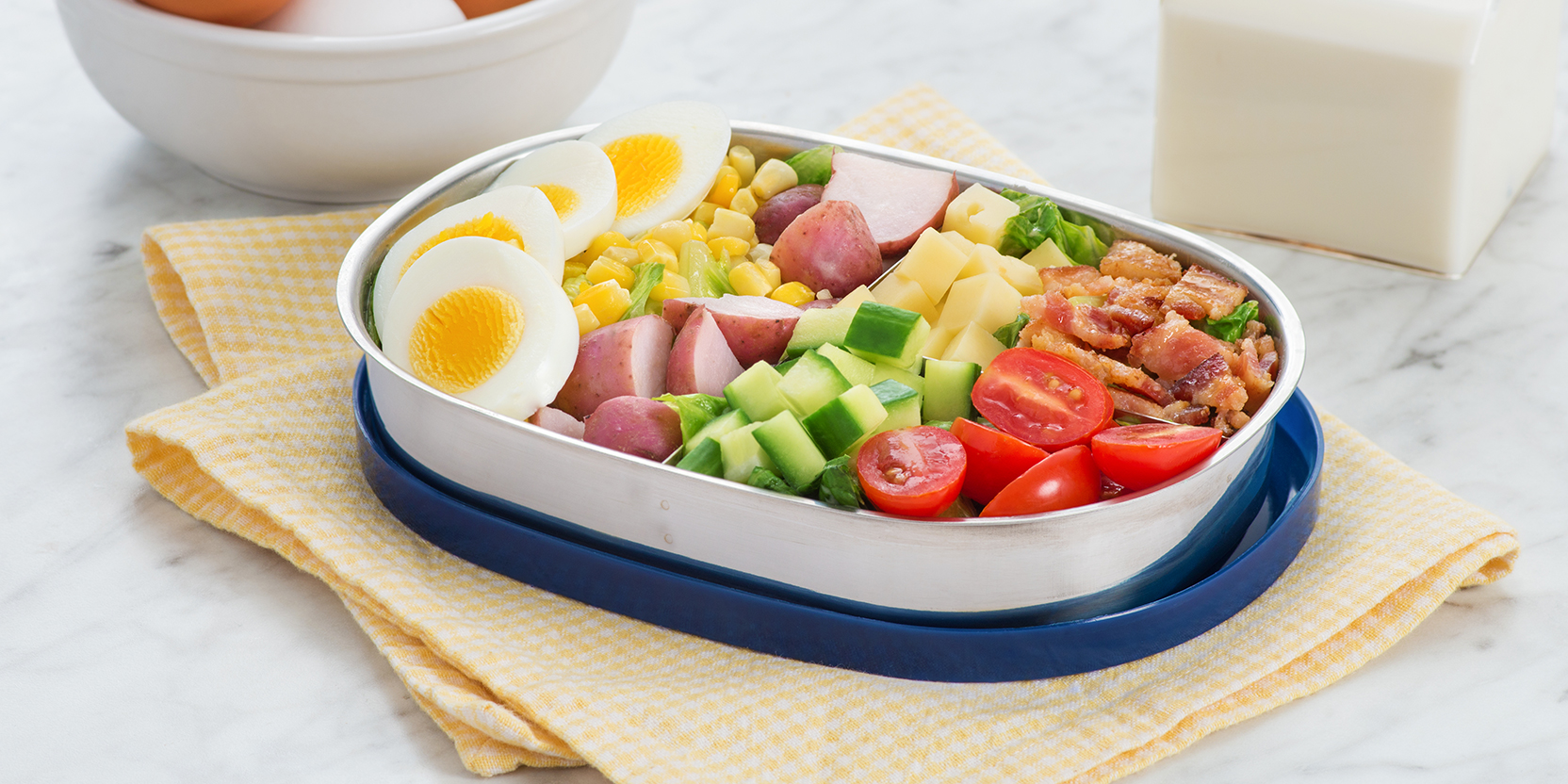 Kid Friendly Cobb Salad 1664x832