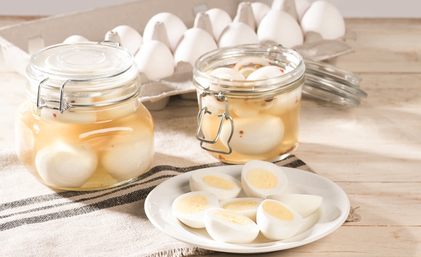 NL Traditional Pickled Eggs CMS