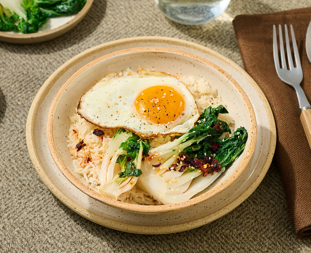 Perfect Soft Boiled Eggs - Eggs.ca