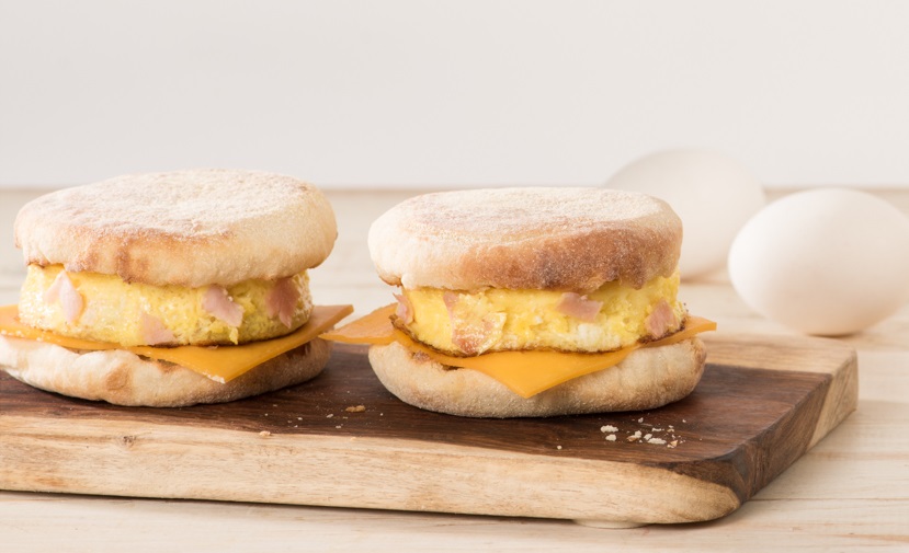 SK Farmers Favourite Breakfast Sandwich CMS