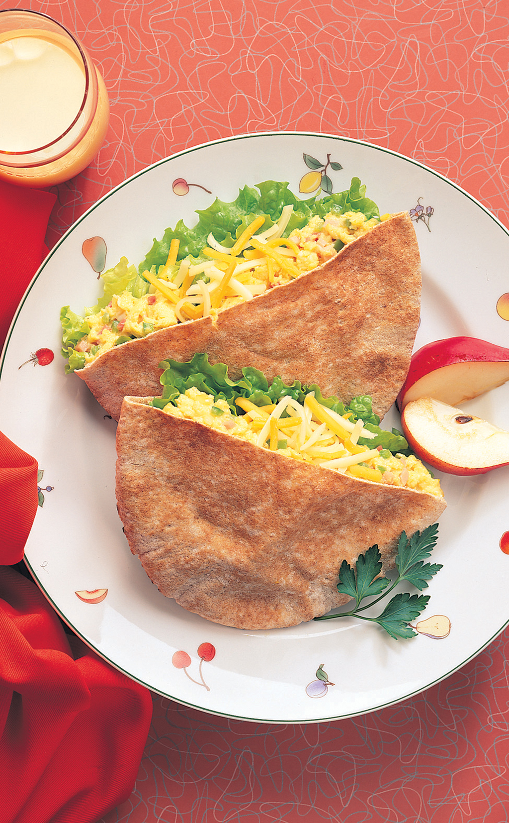 Western Pitas