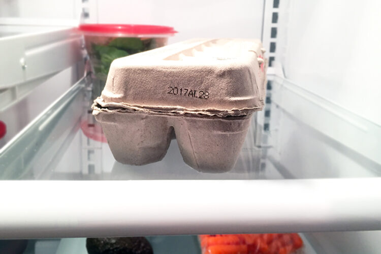 EGGS USE BY OR BEST BEFORE intelligence overview