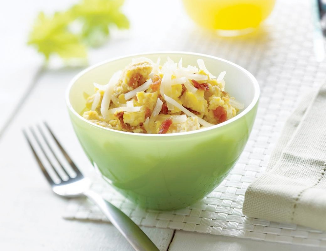 10 Under 10Minute Dishes Eggs.ca