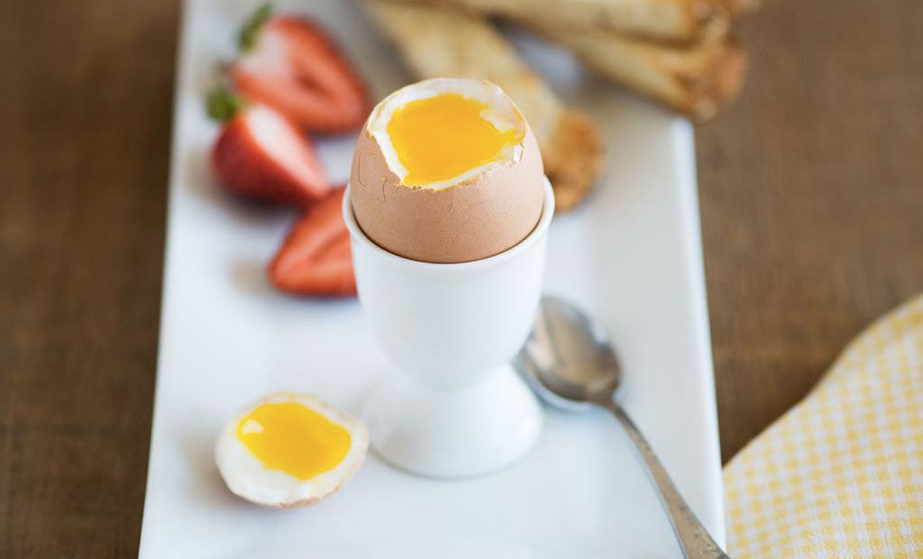 What makes some eggshells thinner or thicker than others? Eggs.ca