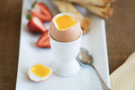Do eggs have complete protein? - Eggs.ca