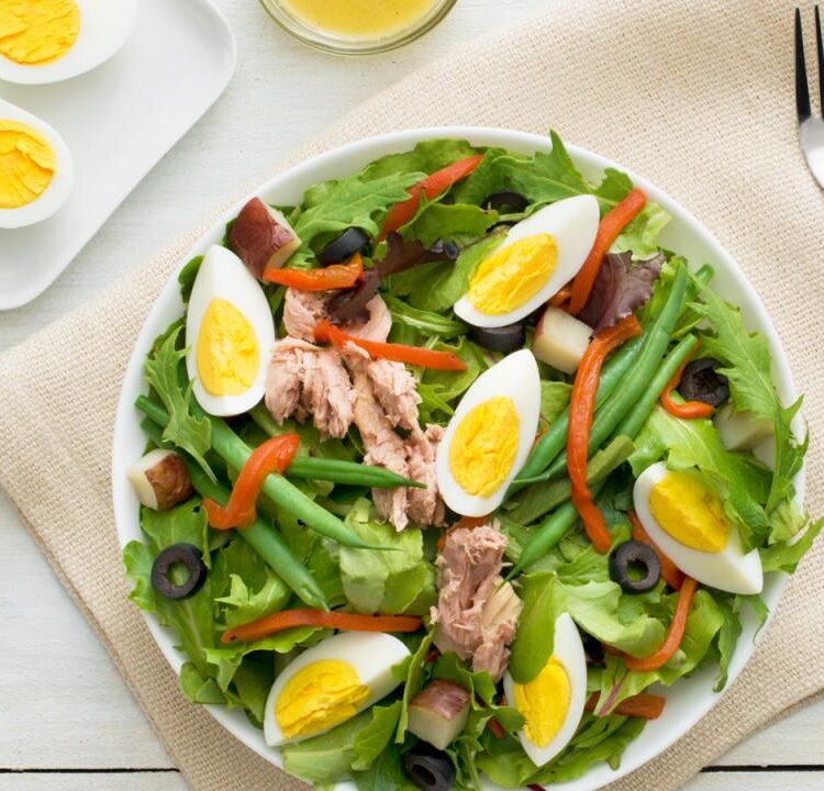 Eggs: How They Fit with Type 2 Diabetes - Eggs.ca