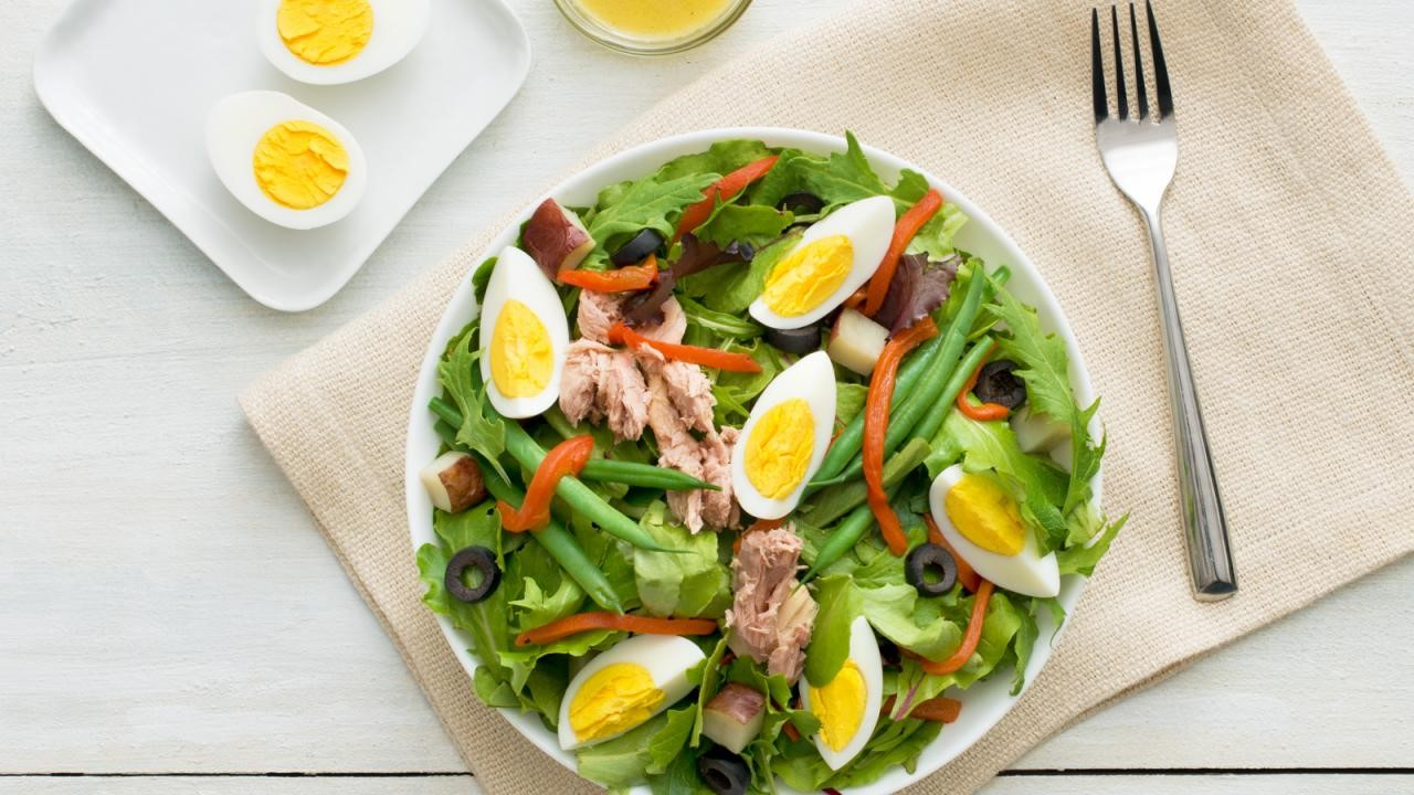 nicoise salad4