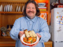Matty Matheson shares his Easy Weeknight Egg Bake