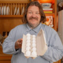 Chef Matty Matheson, Get Cracking® and Egg Farmers of Canada Partnership
